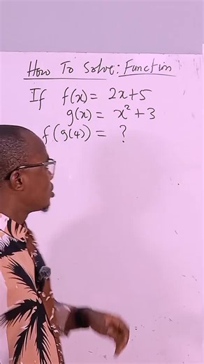Understanding Composite Functions in Mathematics