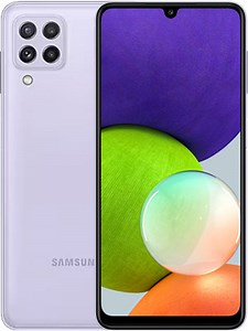 Samsung A22 Price in Pakistan and Specs - February 2026
