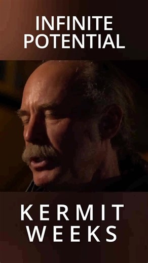 2024 Kermie Short - Infinite Potential | Kermit Weeks