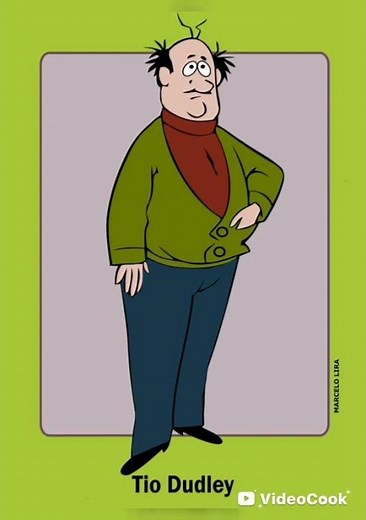 dinky dog hanna-barbera cartoon