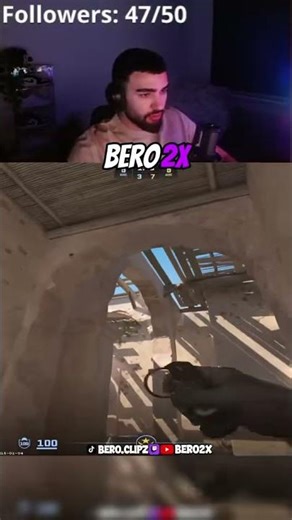 Wallhack #shorts #csgo #cs2