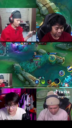 7GL vs Team Ciku: Epic Mobile Legends Scrim Showdown