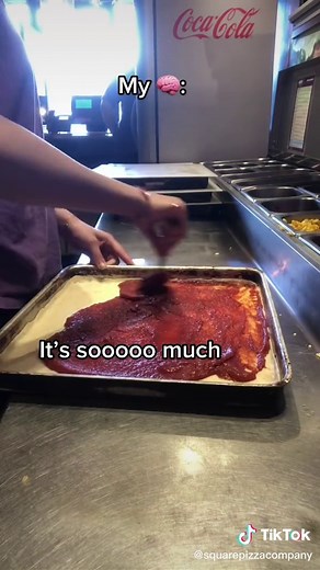 Delicious Pizza Options at Square Pizza Company