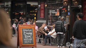 London Vacation Travel Guide Expedia