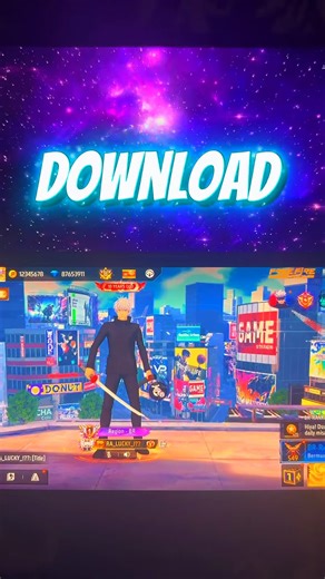 2.8K views · 57 reactions | Proxy Server Download Trick ✅ #freefire #shorts | Himmat Gaming | Facebook