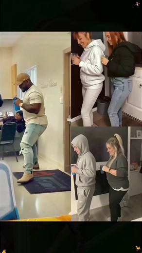 The Git Up Dance Tutorial: Step by Step Guide