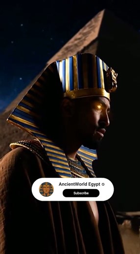 The Dark Power of the Pyramids 👁️ | Ancient Egypt #Shorts #pharaoh #history