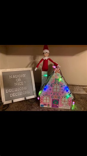 More Elf on the Shelf Ideas #elfontheshelfideas | Daily Dose of Becky | Facebook