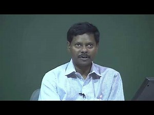 Lecture 14: Design of Eccentric Connection (Load Lying in Plane of Bolted Joint)