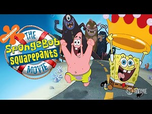 The SpongeBob SquarePants Movie Credits (HD)