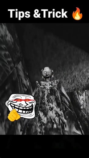 granny_sewer_enter_without_spider_key 🔑 | #granny #grannyglitches #granny1 #shorts