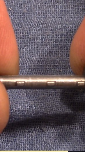 unlocking locks_ the hidden secrets #asmr #hack #hacker #escape #security #tactical #lockpicking #LOCK #padlock #bypass #locksmith #science #military #secret #viralvideo #foryou #fyp #fypシ゚ #fbreels | Lock Picking V