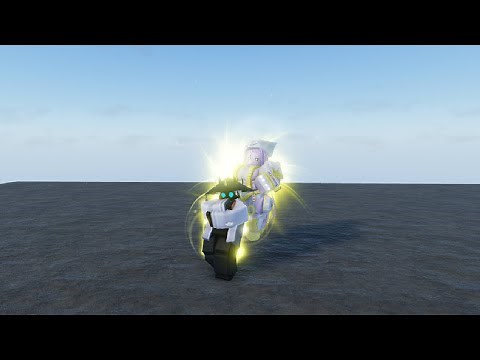 [YBA] Getting The Waifu Over Heaven