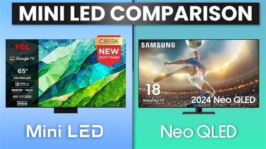 Samsung vs TCL TVs: Are Samsungs higher prices REALLY worth it? - Smart.DHgate – Trusted Buying Guides for Global Shoppers