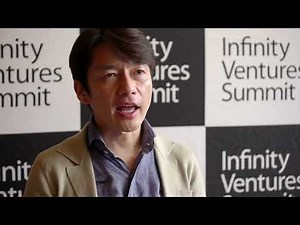 ＧＭＯインターネット株式会社 熊谷 正寿 氏インタビュー