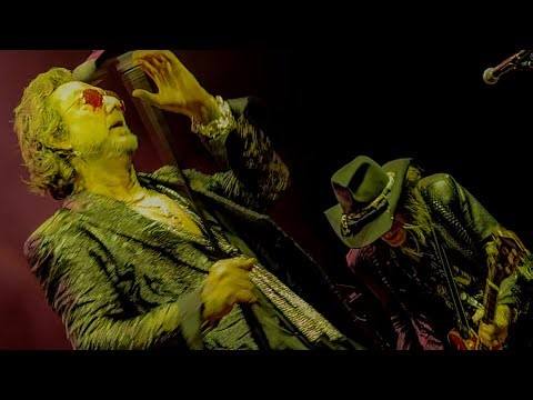 Joe Perry Project - "Mama Kin" - Boch Center Wang Theatre, Boston, MA 2025-08-19