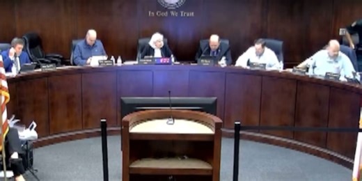 Walton County approves new vendor for county-owned beaches