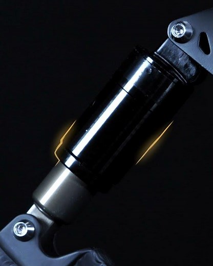 MATE.BIKE signature model "MATE X"