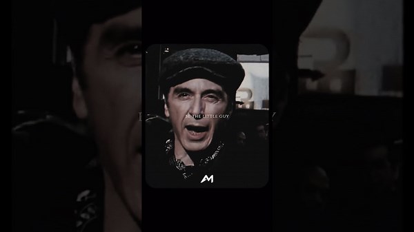 Pride always feels safe right before the fall