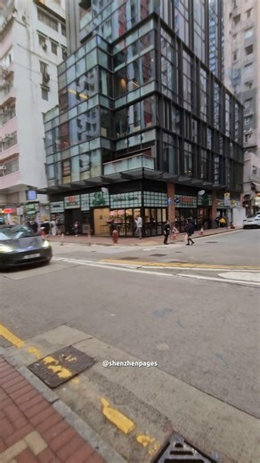 Hong Kong Digital Nomad Co-working Space at Causeway Bay 🇭🇰