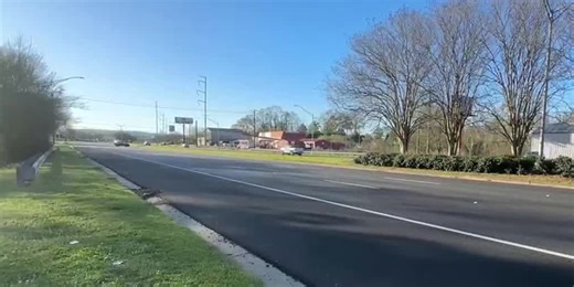 One injured in shooting near Victory Dr. in Columbus