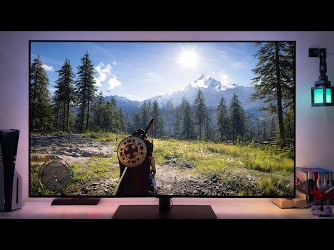 Crimson Desert in PERFORMANCE Mode | PS5 PRO + LG G5 OLED