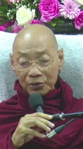 Understanding Buddha's Teachings on Dhamma