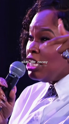 Taking Back Authority: Tasha Cobbs Gospel Lyrics