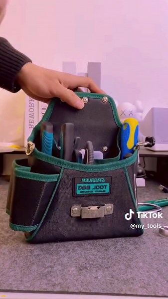 My Tools on TikTok