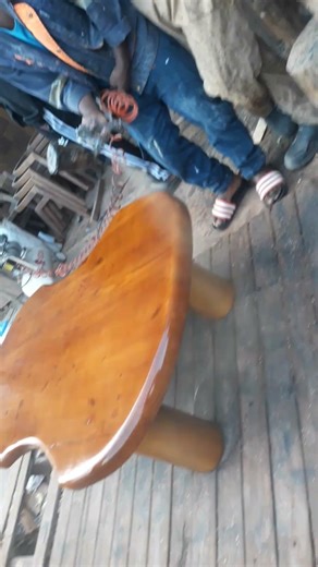 how to apply stain for wood (you want to change your wood by using spray gun