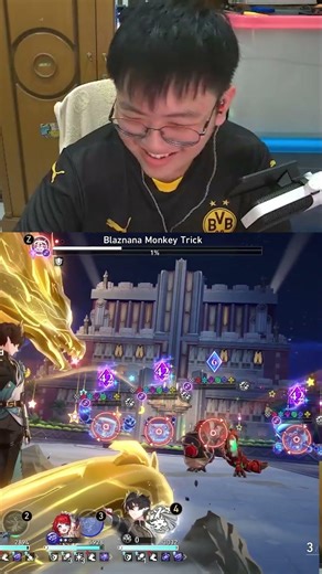 The Bosses are Just CURSED... | Honkai Star Rail