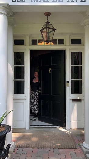 Luxury Home Interior Design Tour - Highland Park Georgian
