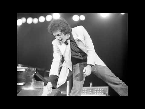 Billy Joel - Live in New York (June 3, 1977) - Soundboard Recording