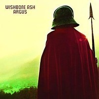 Warrior by Wishbone Ash on WhoSampled