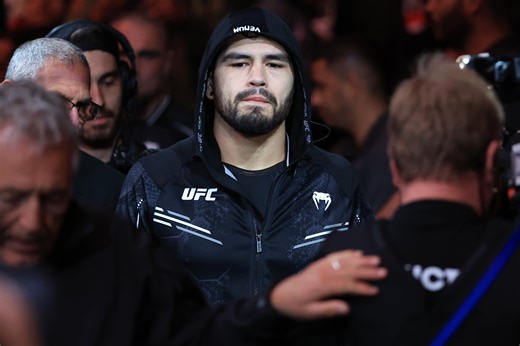 How to Watch UFC Fight Night - Dolidze vs Hernandez: Live Stream MMA, Prelims, Main Card, Time, TV Channel