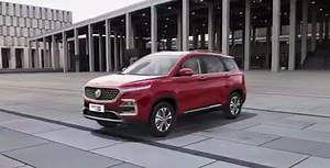 Discover a refreshing touch of luxury in the new MG Hector 2021. Click here to customize your favorite MG today. https://cc.mgmotor.co.in/quick-tour/hector.html | Morris Garages India