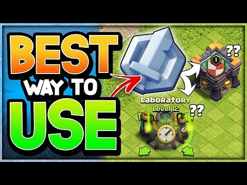 How to Use Raid Medals in Clash of Clans