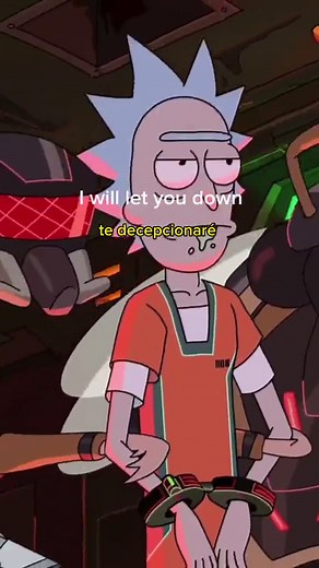 Nine Inch Nails - Hurt | Rick and Morty Edit