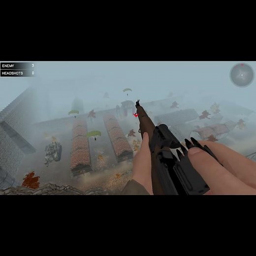 Explosive WW2 Action – Must Watch Gameplay!