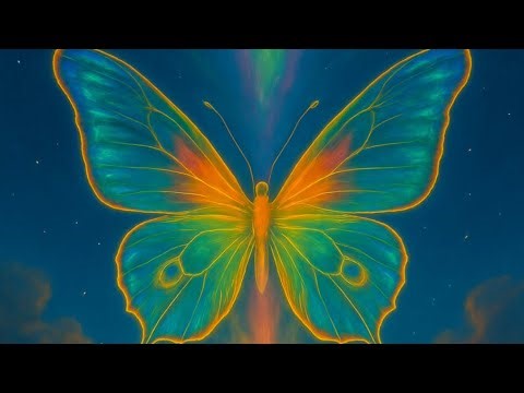 ✨ 285 Hz Cognitive Restoration & Neural Integration | 33:33 Transformational Focus ✨