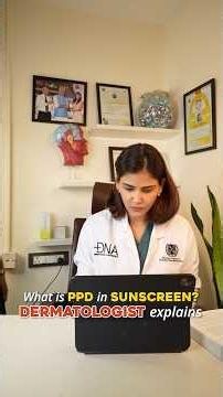 What is PPD?