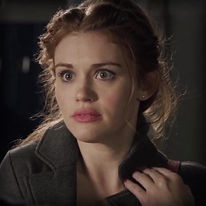 Teen Wolf Jackson and Lydia Edit