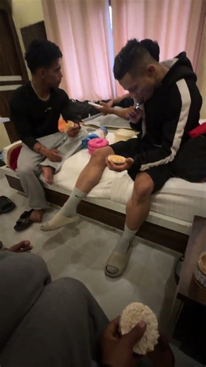 Mr..ramapithecus compitision 🤙❤️