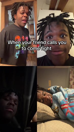 Friend Drama and Zoom Calls