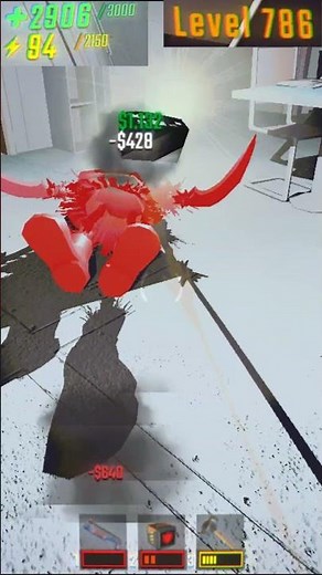KILLING REAPER WITH 5 CAMERAS #repo