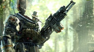 Titanfall DLC made free on Xbox One, Xbox 360 and PC
