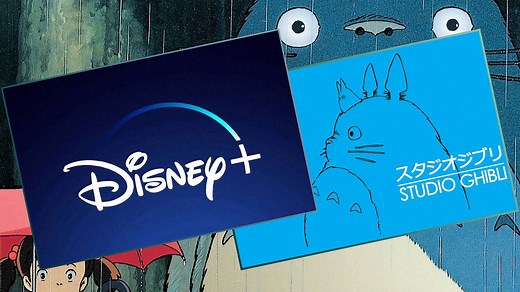 The long, ugly history between Disney and Studio Ghibli