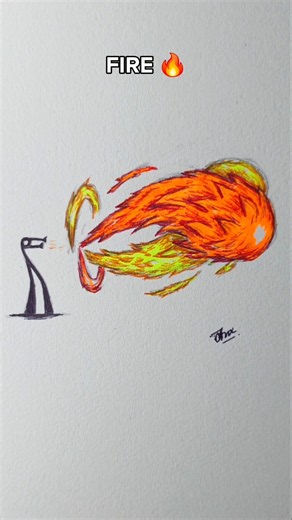 How to Draw Stickman with Different Elements🔥