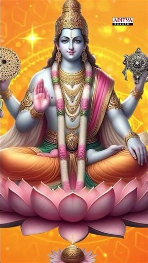 Govinda Namalu | Powerful Lord Venkateswara Song | Telugu Devotional Songs #YtShorts #Shorts