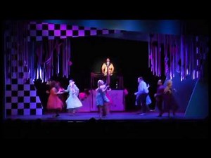 "Born to Hand Jive" - Grease